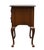 Brown Thomasville Furniture Collector's Cherry Traditional Style 32" Lowboy Chest 10131-720 For Sale - Image 8 of 12