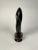 Asian scholar stone. Scholar's rocks or viewing stones, are naturally occurring or shaped rocks which are traditionally...