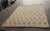 Contemporary 9ft × 11ft 11in West Elm Geometric Wool Jute Area Rug For Sale - Image 3 of 12