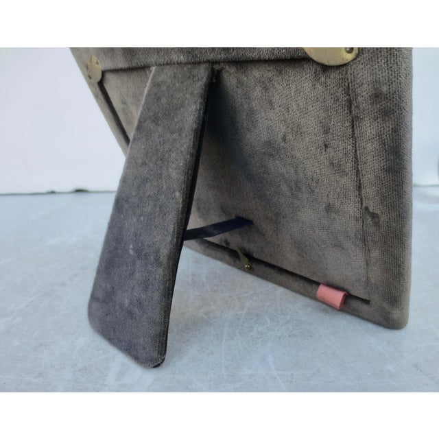 KFL Sterling Frame London 1980 For Sale - Image 4 of 5