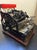 Vintage German Mechanical Cash Register, 1920s For Sale - Image 11 of 16