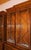 Victorian Walnut Breakfront Bookcase For Sale - Image 3 of 18