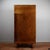 1960s Sideboard Bookcase with Sliding Doors Document Holder in Oak by Staverton for RAF, 1960s For Sale - Image 5 of 18