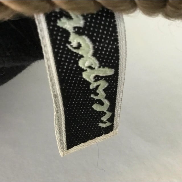 Indian Indian Style Nordstrom Lumbar Pillow For Sale - Image 3 of 6