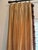 5 Drapery Panels Horchow/Neiman Marcus Silk Dupioni Gold With Custom Tassel Trim For Sale - Image 4 of 11