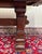 Antique French Dining Farmhouse Refectory Monastery Table Trestle Base Mid 19thC For Sale - Image 9 of 18