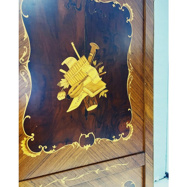 19th Century TV Cabinet For Sale - Image 11 of 18