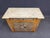 1980s Drexel Heritage Et Cetera Paint Decorated Neoclassical Chest For Sale - Image 5 of 16