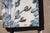 Baroque 18th Century Portuguese Polychrome Tile Floral Botanical Design Antique Hand Painted For Sale - Image 3 of 8