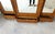 Antique Faux Bamboo Wardrobe with Mirror, Late 19th Century For Sale - Image 15 of 18