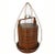 Early 20th Century Antique Chinese Bamboo Food Box For Sale - Image 13 of 13