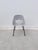 1950s Tulip Chair in Aluminium by Pierre Guariche for Steiner, France, 1950s For Sale - Image 5 of 10