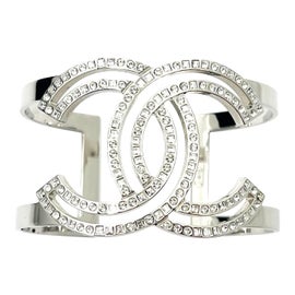 Example of Chanel Cuff Bracelets
