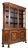Dutch Marquetry Cabinet, 1760s For Sale