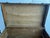 Antique C. W. Weeks Steamer Trunk With Original Key, Circa 1910 For Sale - Image 11 of 11