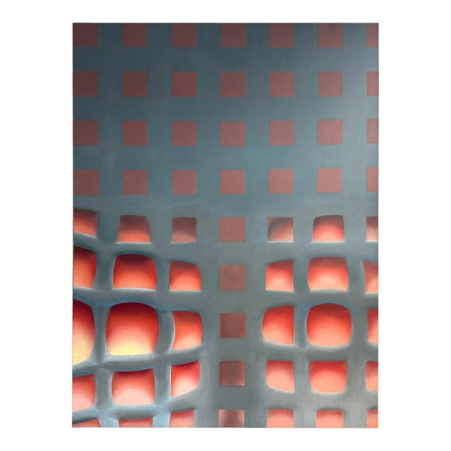 Jimmy Paesler Abstract For Sale