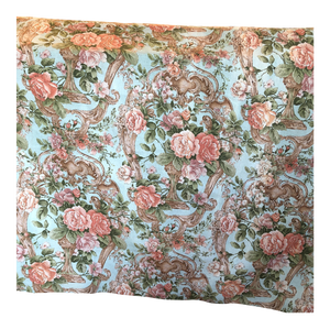 Atelier Originals Floral Fabric - 3 Yards