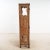 Cabinet height: 164 Width: 87 Depth: 37. This piece is attributed to the mentioned designer/maker. It has no attribution...