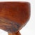 Vintage Stool in Wood, 1960s For Sale - Image 6 of 14