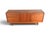 Falster Møbelfabrik Mid 20th Century Svend Age Madsen Thirteen Drawer Dresser in Teak, Attributed For Sale - Image 4 of 14