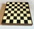 1970s 20th Century Rare Large Chess and Dominoes Board Game Set Box by Fornasetti For Sale - Image 5 of 14