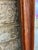 Vintage Wooden Mirror For Sale In New York - Image 6 of 14