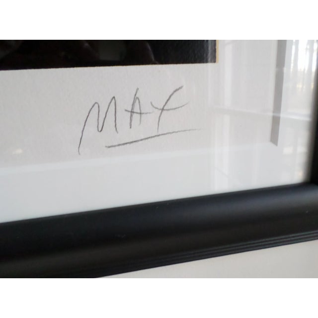 Peter Max Serigraph of Toulouse Lautrec For Sale In Philadelphia - Image 6 of 7