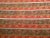 Mid-19th Century Hand-Woven Kashmiri Paisley Shawl, Wool, India For Sale - Image 11 of 12