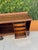 Art Deco Art Deco Oak Sideboard/Credenza/Buffet For Sale - Image 3 of 16