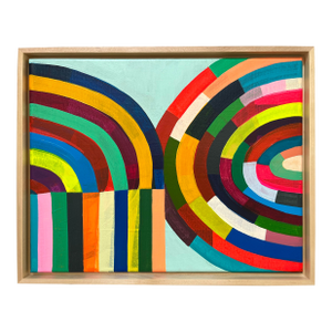 Color Cup: Togetherness Painting