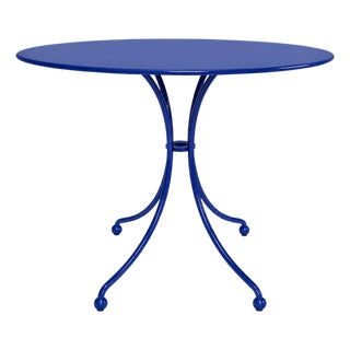 Panarea 4-Seater Table by Ceraudo For Sale