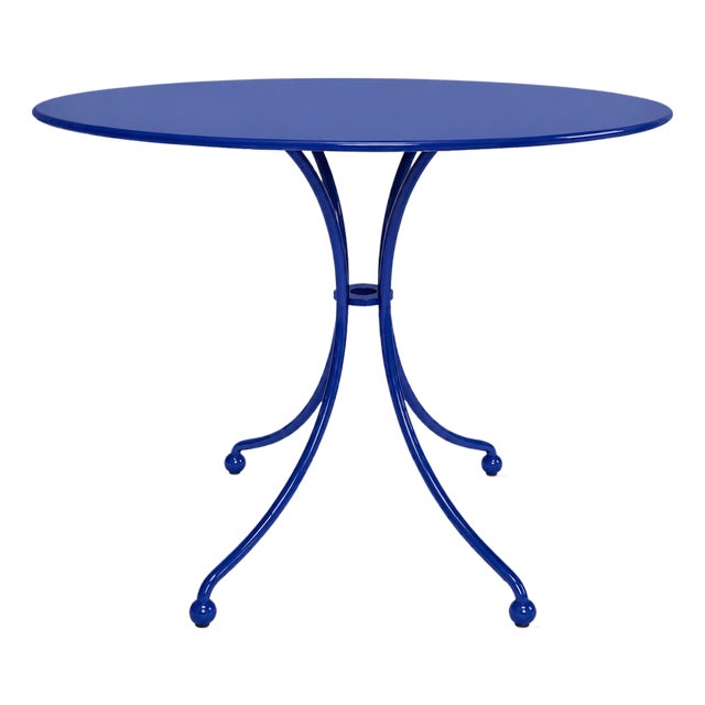Panarea 4-Seater Table by Ceraudo For Sale