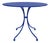Panarea 4-Seater Table by Ceraudo For Sale