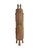 Lg Vintage Unique Dogon Hand Carved Wooden Box Mali 24" H For Sale In New York - Image 6 of 11