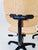 Vintage Bauhaus Swivel Office Cair in Wood by Stollgiroflex, 1990s For Sale - Image 17 of 18