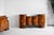 Vintage Sideboards from Architetti Artigiani Anonimi, 1930s, Set of 2 For Sale - Image 4 of 5