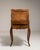 19th Century France Louis XV Amber Wood Side Table For Sale In Greensboro - Image 6 of 15