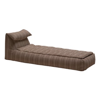 Vintage Bambole Daybed by Mario Bellini for B&B Italia, 1970s For Sale