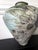 Massive Ceramic Jar Tsubo by Japanese Potter Yui Tsujimura For Sale - Image 18 of 18