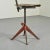 Vintage Scandinavian Workshop Chair by Odelberg & Olson, 1940s For Sale - Image 4 of 12
