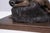 Patinated Bronze in the style of Auguste Rodin the Danaide, 1999 For Sale - Image 12 of 14