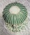 Unmarked Nippon Beaded Moriage Style Vase Mint Condition For Sale In Milwaukee - Image 6 of 8