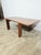 Vintage Danish Teak Coffee Table, 1970s For Sale - Image 6 of 18