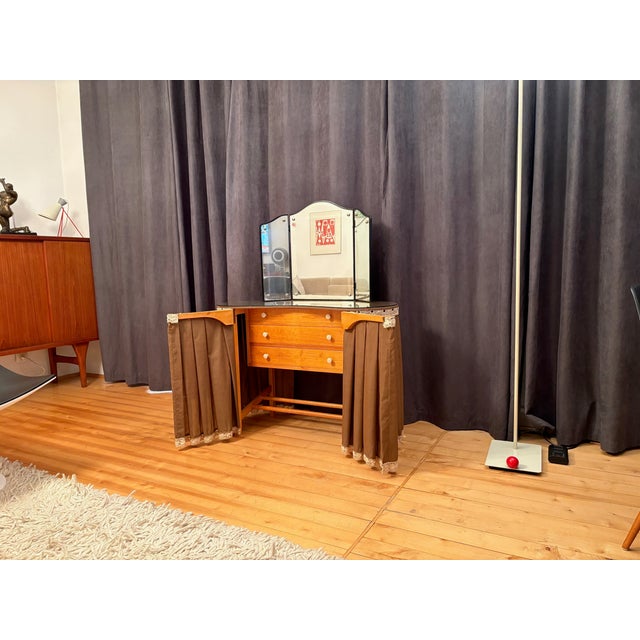 Dressing Table, Scandinavia, 1950s For Sale - Image 18 of 18