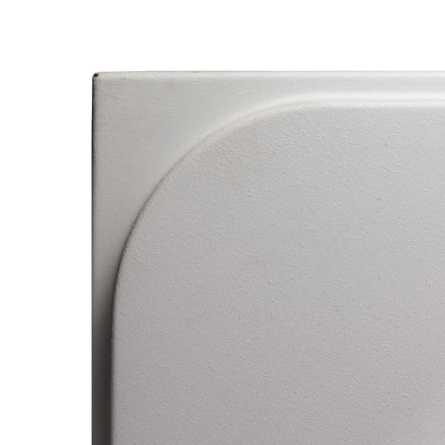 Vintage Wall Lamp 7360 "Bull's-eye" from Staff Leuchten, 1970s For Sale - Image 9 of 11