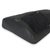 Animal Skin Black LV Touch Calfskin Delta Slingbag For Sale - Image 7 of 8