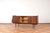 Wood Mid-Century Polish Walnut Sideboard from Bytom Furniture Factory, 1960s For Sale - Image 7 of 17