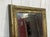 19th Century Mirror in Wood and Gilded Plaster For Sale - Image 5 of 12