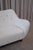 Animal Skin Swedish Sheepskin Sofa, 1950s For Sale - Image 7 of 14