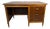 Vintage Danish Teak Desk, 1960s For Sale
